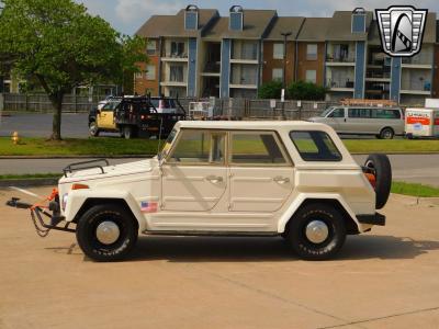 1974 Volkswagen Thing