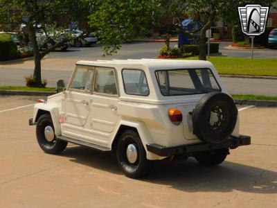 1974 Volkswagen Thing