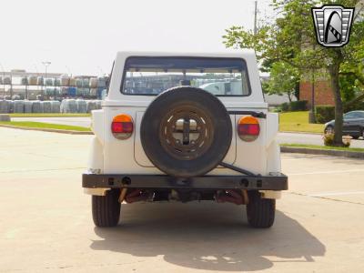 1974 Volkswagen Thing