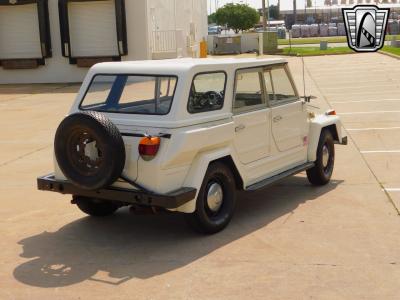 1974 Volkswagen Thing