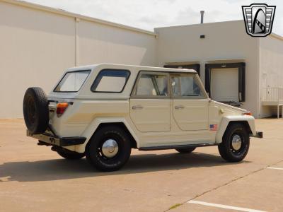 1974 Volkswagen Thing