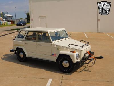 1974 Volkswagen Thing