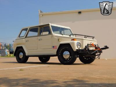 1974 Volkswagen Thing