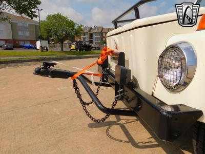 1974 Volkswagen Thing