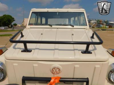 1974 Volkswagen Thing