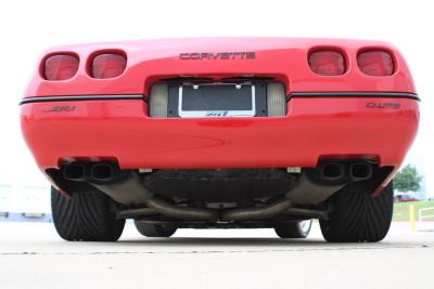 1990 Chevrolet Corvette