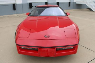 1990 Chevrolet Corvette