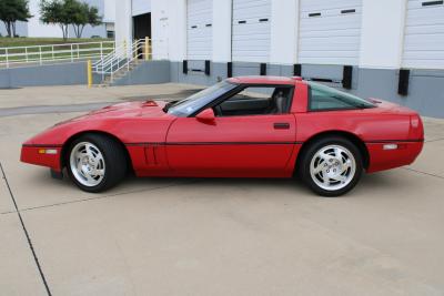 1990 Chevrolet Corvette