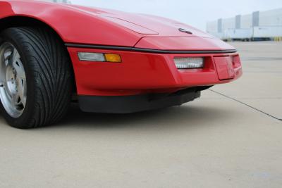 1990 Chevrolet Corvette