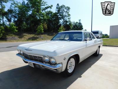 1965 Chevrolet Bel Air