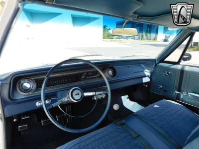 1965 Chevrolet Bel Air