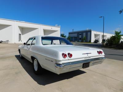 1965 Chevrolet Bel Air