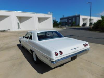 1965 Chevrolet Bel Air