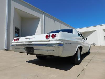 1965 Chevrolet Bel Air