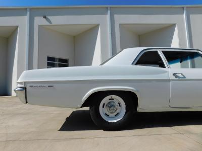 1965 Chevrolet Bel Air