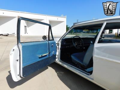 1965 Chevrolet Bel Air