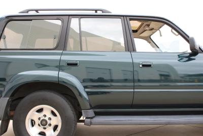 1993 Toyota Land Cruiser