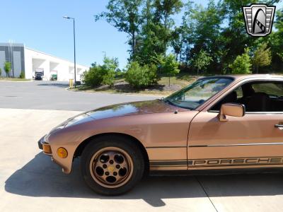 1988 Porsche 924