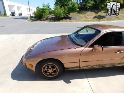 1988 Porsche 924