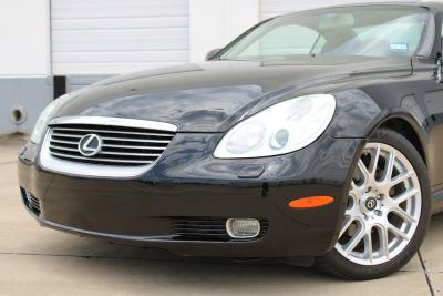 2003 Lexus SC430