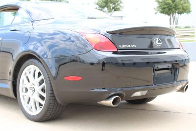 2003 Lexus SC430