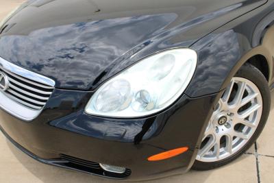 2003 Lexus SC430