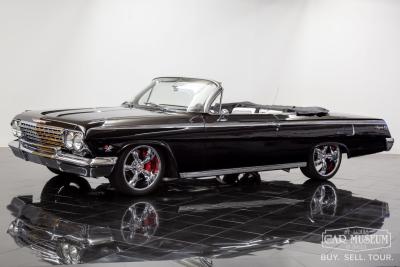 1962 Chevrolet Impala SS