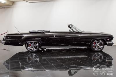 1962 Chevrolet Impala SS