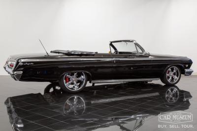 1962 Chevrolet Impala SS