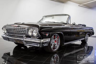 1962 Chevrolet Impala SS