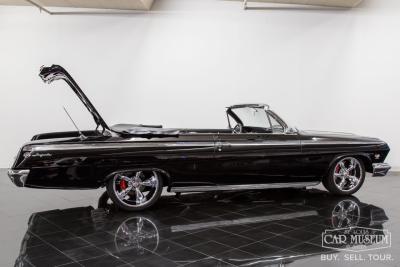 1962 Chevrolet Impala SS