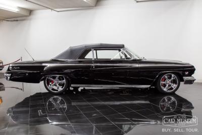 1962 Chevrolet Impala SS