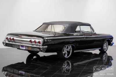 1962 Chevrolet Impala SS