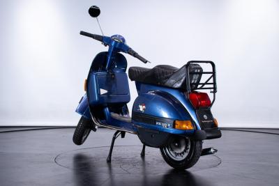 1986 Piaggio VESPA 125 PX ARCOBALENO