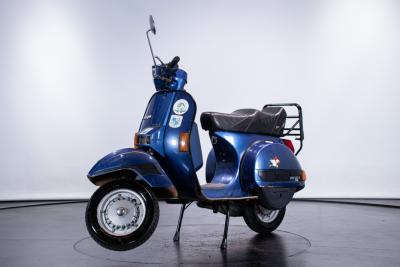 1986 Piaggio VESPA 125 PX ARCOBALENO