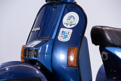 1986 Piaggio VESPA 125 PX ARCOBALENO