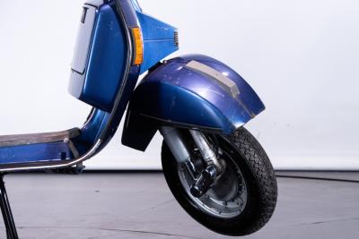 1986 Piaggio VESPA 125 PX ARCOBALENO