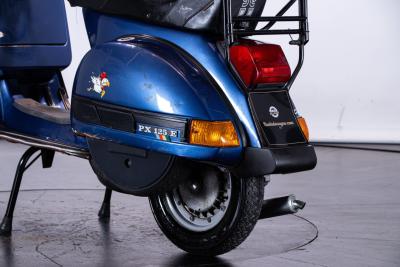 1986 Piaggio VESPA 125 PX ARCOBALENO