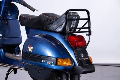 1986 Piaggio VESPA 125 PX ARCOBALENO