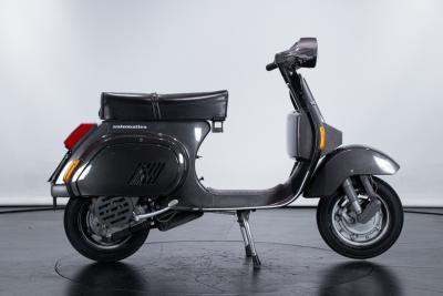 1985 Piaggio VESPA 125 PK AUTOMATICA