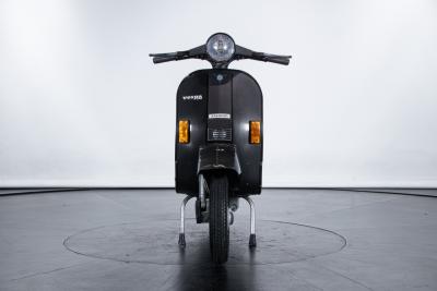 1985 Piaggio VESPA 125 PK AUTOMATICA