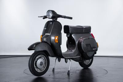 1985 Piaggio VESPA 125 PK AUTOMATICA