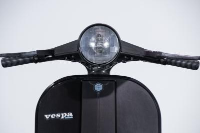 1985 Piaggio VESPA 125 PK AUTOMATICA