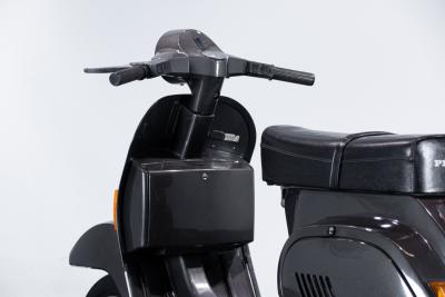 1985 Piaggio VESPA 125 PK AUTOMATICA