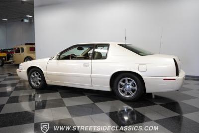 2000 Cadillac Eldorado ETC