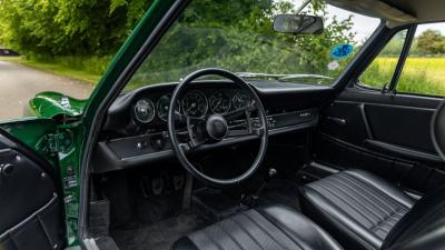 1967 Porsche 911 S Coupe