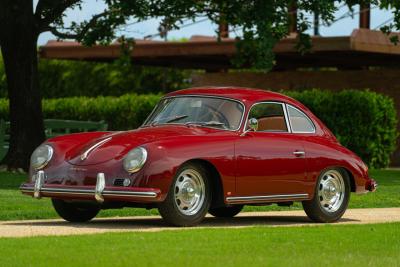 1957 Porsche 356 A (T1) 1600 SUPER