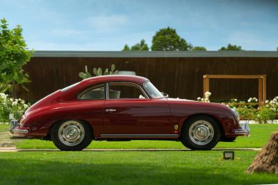 1957 Porsche 356 A (T1) 1600 SUPER