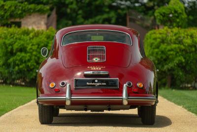 1957 Porsche 356 A (T1) 1600 SUPER