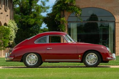 1957 Porsche 356 A (T1) 1600 SUPER